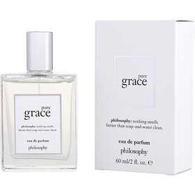 Philosophy Pure Grace By Philosophy Eau De Parfum Spray 2 Oz, Women