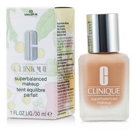 CLINIQUE By Clinique Superbalanced Makeup - No. 03 / Cn 28 Ivory  --30Ml/1Oz, Women