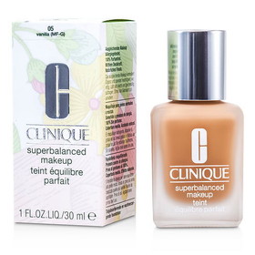 Clinique By Clinique - Superbalanced Makeup - No. 05 Vanilla --30Ml/1Oz For Women