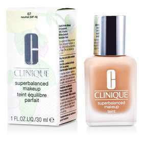 Clinique By Clinique - Superbalanced Makeup - No. 07 Neutral --30Ml/1Oz For Women