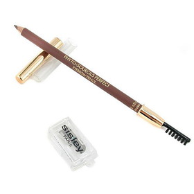 Sisley By Sisley Phyto Sourcils Perfect Eyebrow Pencil ( With Brush & Sharpener ) - No. 02 Chatain --0.55G/0.019Oz For Women