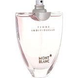 Mont Blanc Individuelle By Mont Blanc - Edt Spray 2.5 Oz *Tester , For Women