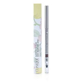 Clinique By Clinique Quickliner For Eyes - 02 Smoky Brown  --0.3G/0.01Oz, Women