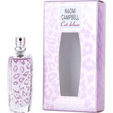 Naomi Campbell Cat Deluxe By Naomi Campbell Edt Spray 0.5 Oz, Women