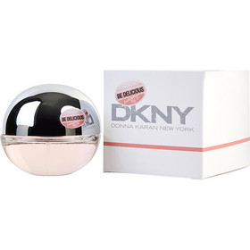 DKNY BE DELICIOUS FRESH BLOSSOM By Donna Karan Eau De Parfum Spray 1 oz, Women