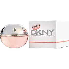 Dkny Be Delicious Fresh Blossom By Donna Karan Eau De Parfum Spray 3.4 Oz For Women