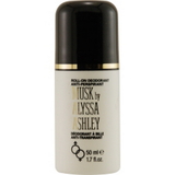 Alyssa Ashley Musk By Alyssa Ashley Deodorant Anti-Transpirant Roll On 1.7 Oz For Women
