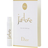 Jadore By Christian Dior Eau De Parfum Spray Vial On Card For Women