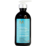 MOROCCANOIL by Moroccanoil Hydrating Styling Cream For All Hair Types 10.2 Oz For Unisex