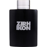 IKON by Zirh International Edt Spray 4.2 Oz *Tester MEN