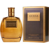 Guess By Marciano By Guess Edt Spray 3.4 Oz For Men