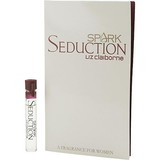 Spark Seduction By Liz Claiborne - Eau De Parfum Vial On Card For Women