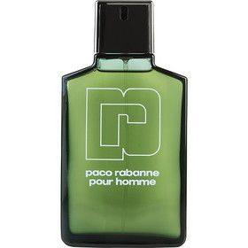 PACO RABANNE by Paco Rabanne Edt Spray 3.4 Oz *Tester For Men