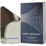 Andy Roddick By Andy Roddick Edt Spray 1.7 Oz, Men