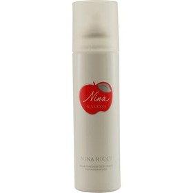 NINA By Nina Ricci Deodorant Spray 5.1 oz, Women