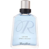 R DE REVILLON by Revillon Aftershave 3.3 Oz MEN