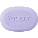 Yardley By Yardley English Lavender Bar Soap 3.5 Oz, Women