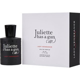 Lady Vengeance By Juliette Has A Gun - Eau De Parfum Spray 1.7 Oz , For Women