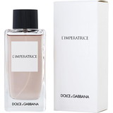 D & G 3 L'Imperatrice By Dolce & Gabbana Edt Spray 3.3 Oz For Women