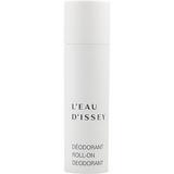 L'Eau D'Issey By Issey Miyake - Deodorant Roll On 1.6 Oz, For Women