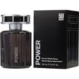 Power By Fifty Cent By 50 Cent - Edt Spray 3.4 Oz For Men