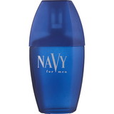 NAVY By Dana Aftershave 1.7 oz (Unboxed), Men