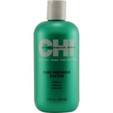 CHI by CHI Curl Preserve Treatment 12 Oz For Unisex