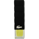 Lacoste Challenge By Lacoste - Edt Spray 3 Oz *Tester, For Men
