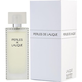 PERLES DE LALIQUE by Lalique Eau De Parfum Spray 3.3 Oz For Women