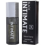 INTIMATE BLACK by Jean Philippe EDT SPRAY 3.4 OZ MEN