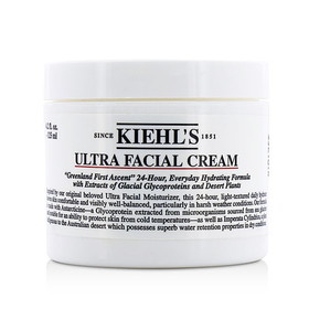 Kiehl'S By Kiehl'S Ultra Facial Cream  --125Ml/4.2Oz, Women