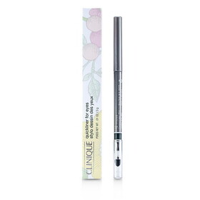 Clinique By Clinique Quickliner For Eyes - 12 Moss --0.3G/0.01Oz, Women