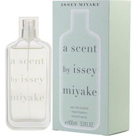 A Scent By Issey Miyake By Issey Miyake Edt Spray 3.3 Oz For Women