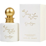 FANCY LOVE by Jessica Simpson Eau De Parfum Spray 3.4 Oz For Women
