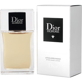 DIOR HOMME by Christian Dior Aftershave 3.4 Oz For Men