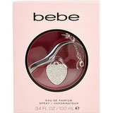BEBE by Bebe Eau De Parfum Spray 3.4 Oz For Women