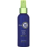 Its A 10 By It'S A 10 Miracle Shine Spray With Noni Oil 4 Oz For Unisex