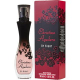 CHRISTINA AGUILERA BY NIGHT by Christina Aguilera EAU DE PARFUM SPRAY 1.6 OZ WOMEN