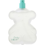 Tous Baby By Tous Eau De Cologne Spray 3.4 Oz *Tester For Unisex