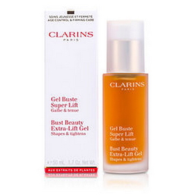 Clarins By Clarins Bust Beauty Extra-Lift Gel --50Ml/1.7Oz For Women