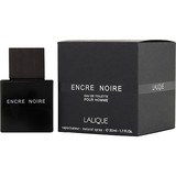Encre Noire Lalique By Lalique-Edt Spray 1.7 Oz For Men
