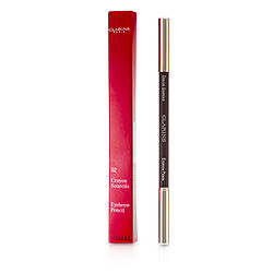 Clarins By Clarins - Eyebrow Pencil - #02 Light Brown --1.3G/0.045Oz , For Women