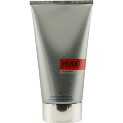 HUGO ELEMENT by Hugo Boss Shower Gel 5 Oz For Men