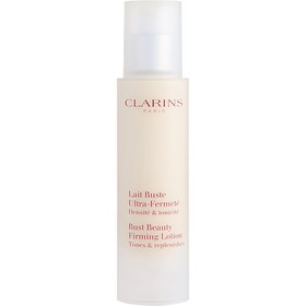 Clarins by Clarins Bust Beauty Firming Lotion --50Ml/1.7Oz For Women