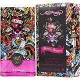 Ed Hardy Hearts & Daggers By Christian Audigier Eau De Parfum Spray 1.7 Oz, Women