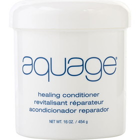 Aquage By Aquage Healing Conditioner 16 Oz, Unisex