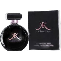 KIM KARDASHIAN by KIM Kardashian Eau De Parfum Spray 1.7 Oz WOMEN