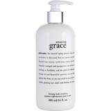 PHILOSOPHY AMAZING GRACE by Philosophy FIRMING BODY EMULSION 16 OZ (WITH PUMP) WOMEN