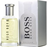 Boss #6 By Hugo Boss Edt Spray 6.7 Oz For Men