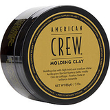 American Crew By American Crew Molding Clay 3 Oz For Men